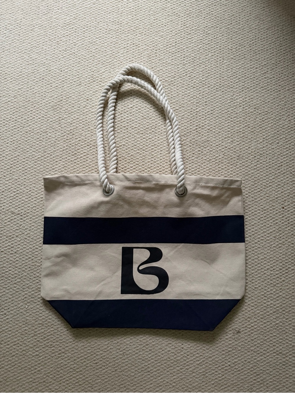 Bluemercury B Bag